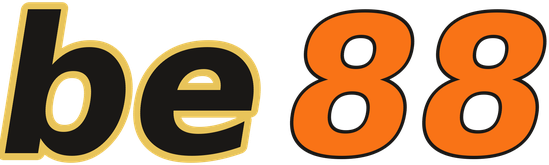 be88 logo